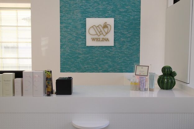 ビューティー サロン ウェリナ(BEAUTY SALON WELINA)3