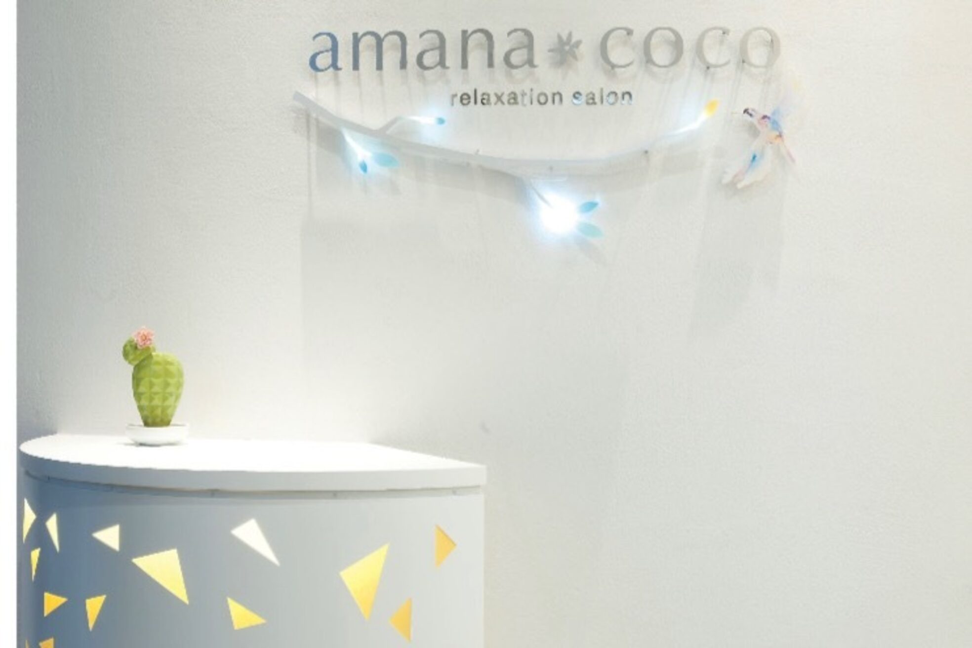アマナ ココ(amana coco)2