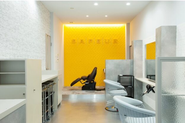 サプール(SAPEUR)1