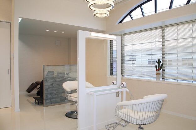 ビューティー サロン ウェリナ(BEAUTY SALON WELINA)2