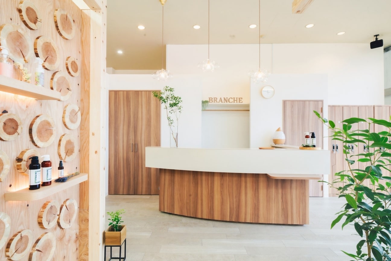ブランシェ利府店(株式会社 C-hearts)画像1