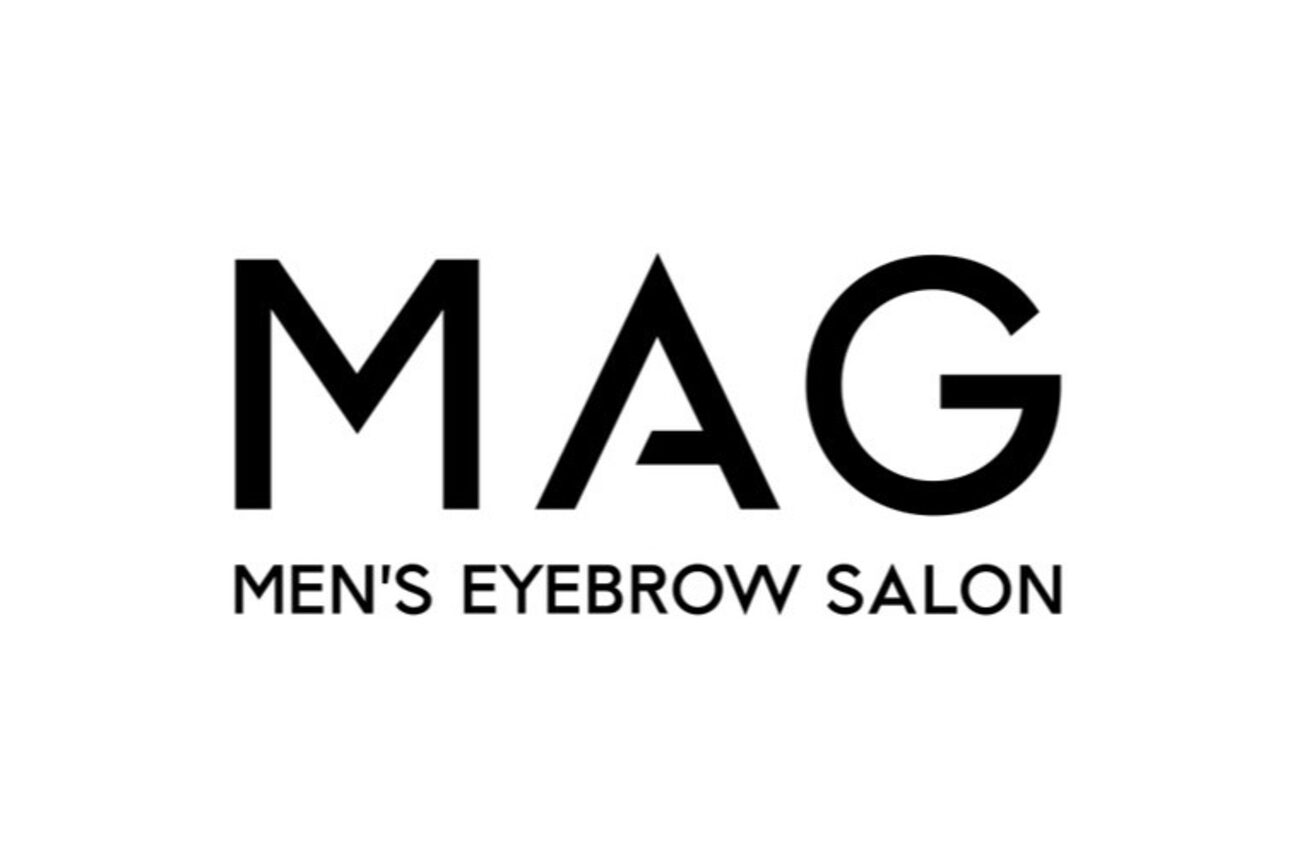 ｍｅｎ’ｓ　ｅｙｅｂｒｏｗ　ｓａｌｏｎ　Ｍａｇ画像1