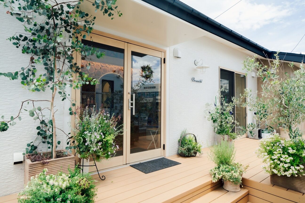 ブランシェ 大崎古川店(Branche)2
