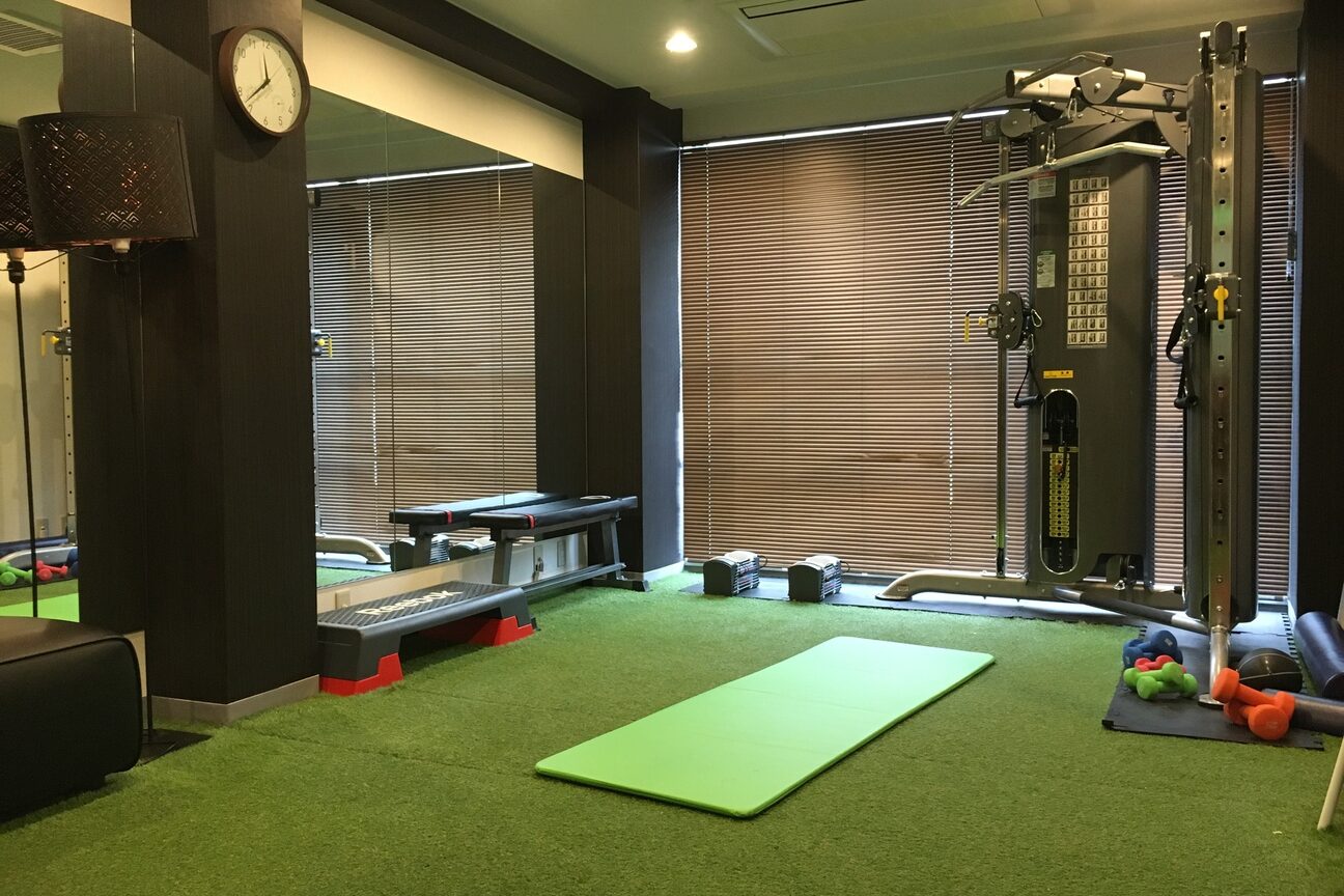 PREMIUM LIFE FITNESS（株式会社　レピニット）画像1