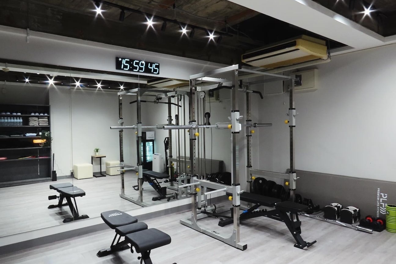 PREMIUM LIFE FITNESS(株式会社 レピニット)画像2