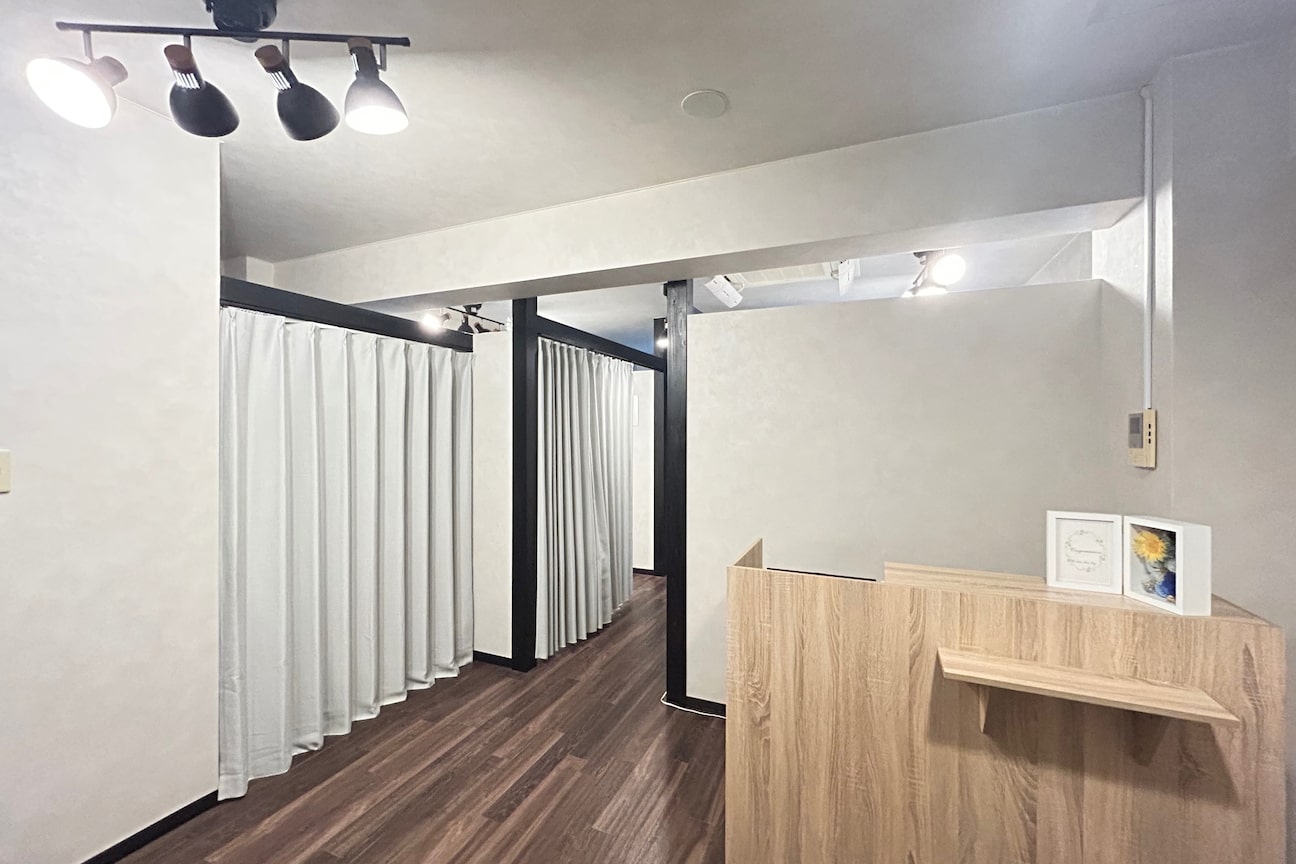 メンズアイブロウサロン by elpis（株式会社　ｅｌｐｉｓ）画像1