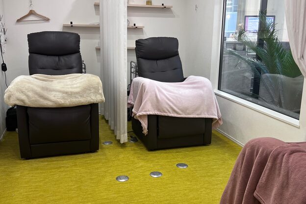 ケーオーエス ピンク(K O S Pink)3