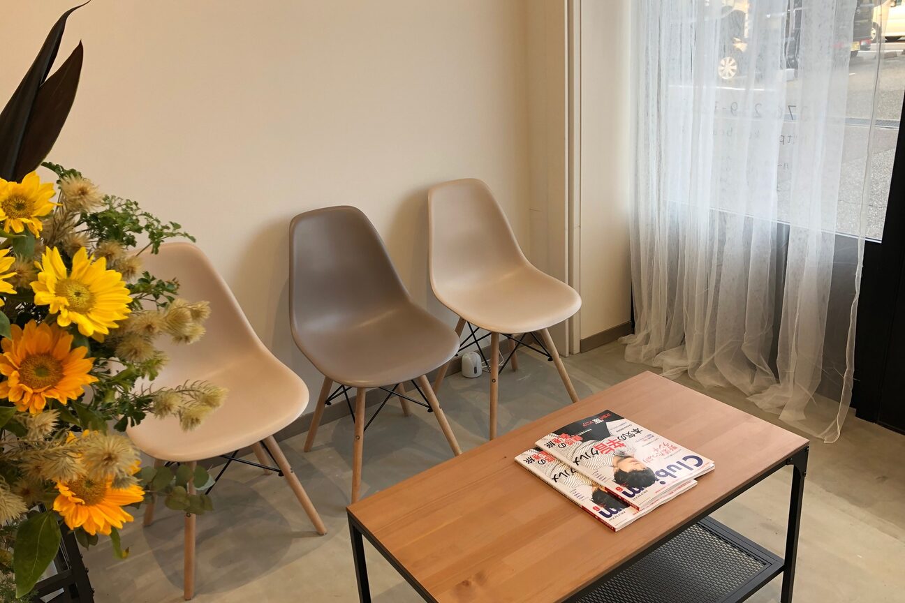 店舗の雰囲気外観用画像4