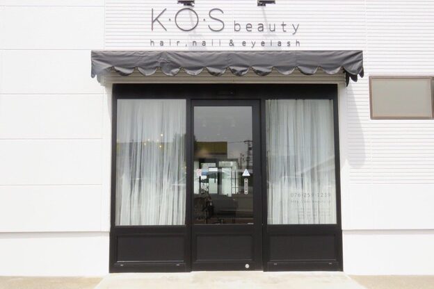 ケーオーエスビューティー(K O S beauty)4