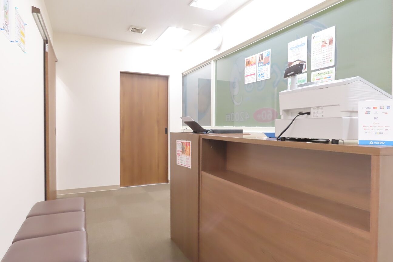 からだケアほぐせるスター鍼灸接骨院竹ノ塚東口駅前店画像1