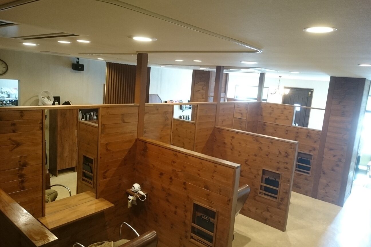 bergamotto hair（ＧＳＳ合同会社）画像1