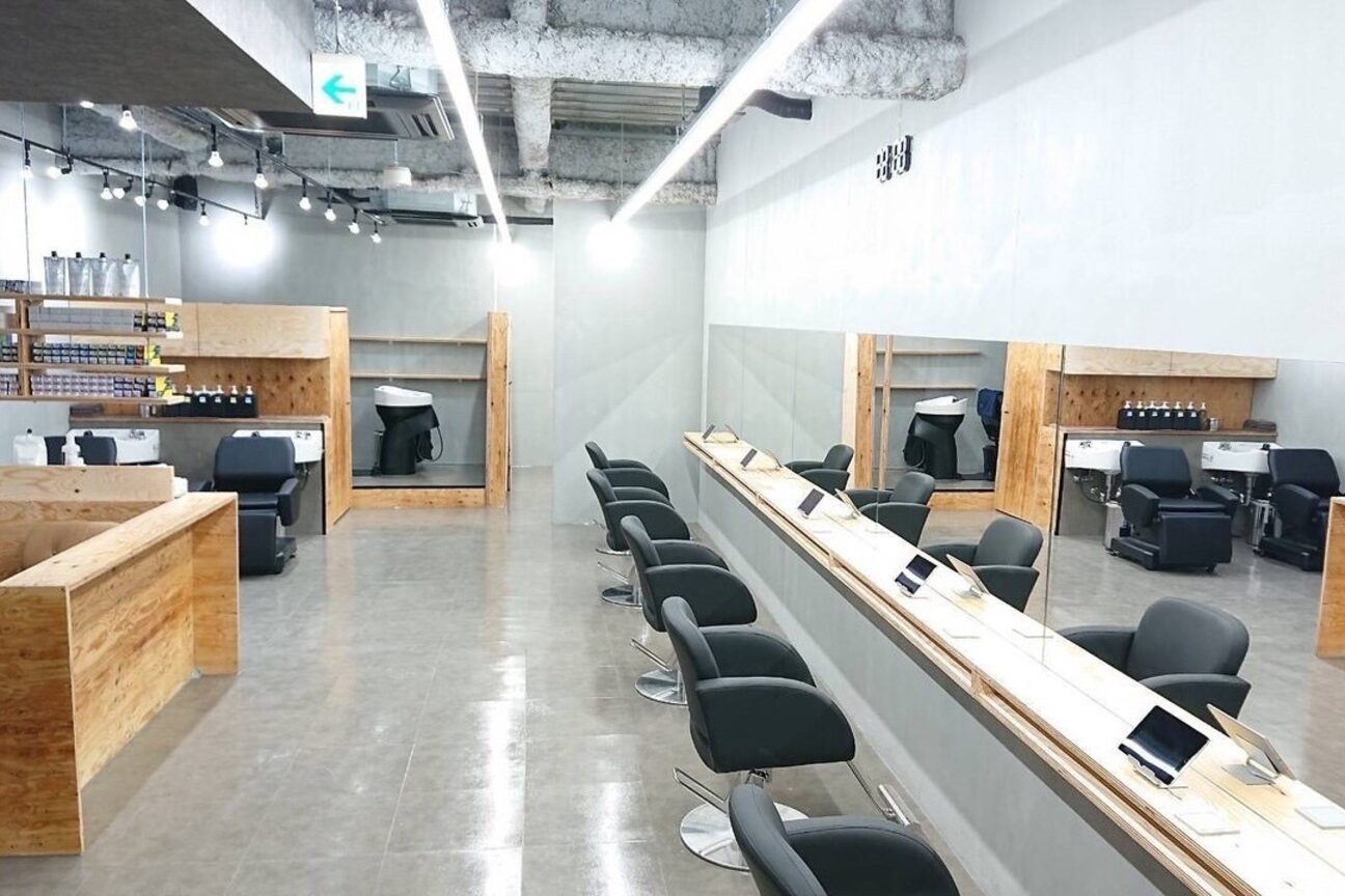 ノウス バイ イロハ 柏 92(novus by IROHA)1