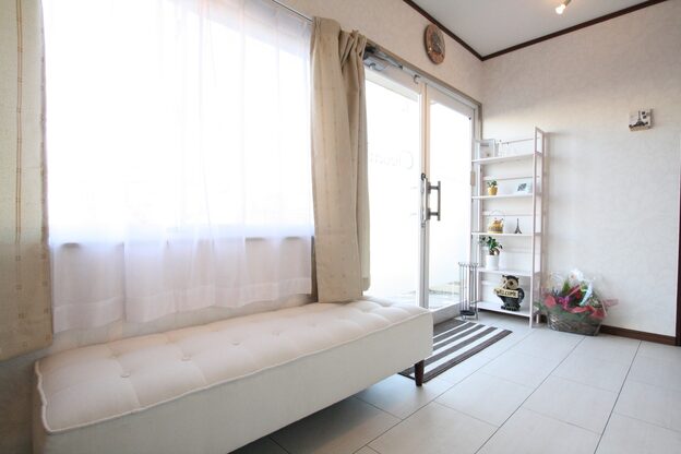 エステティック サロン シュエット(Esthetique Salon Chouette)1