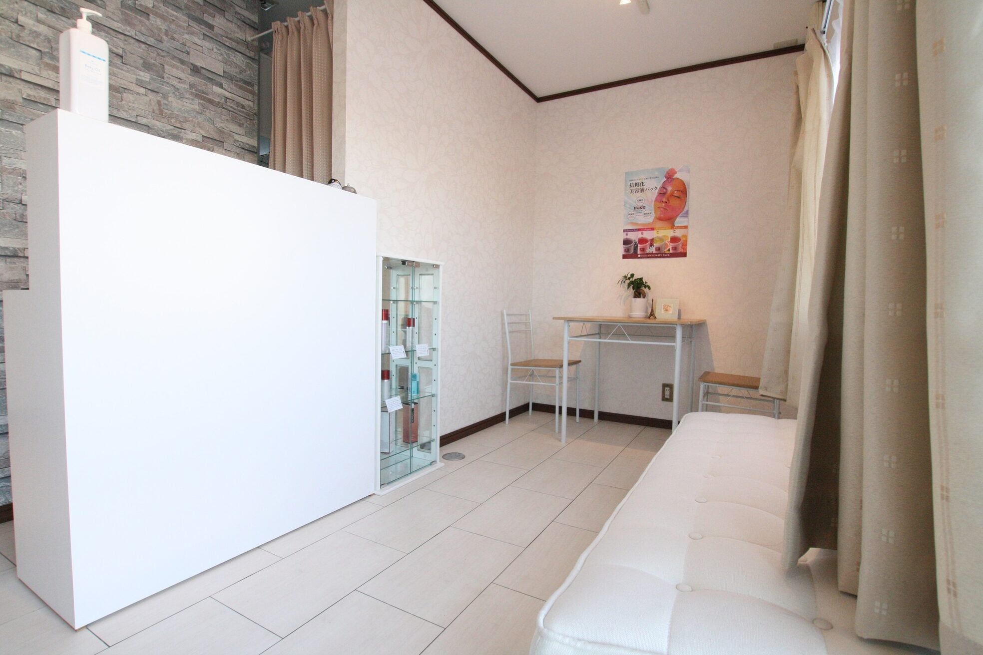 エステティック サロン シュエット(Esthetique Salon Chouette)3