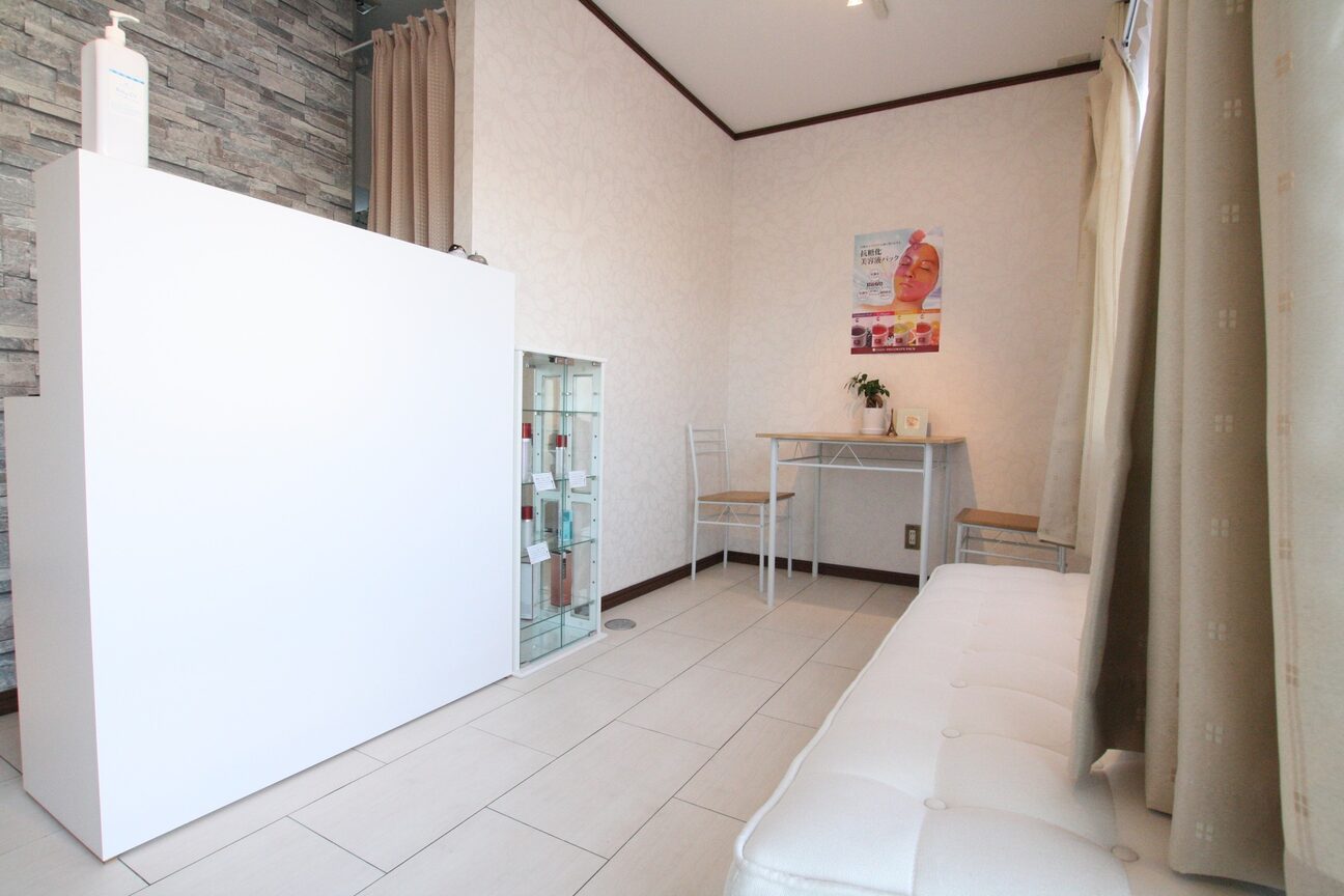 エステティック サロン シュエット(Esthetique Salon Chouette)3