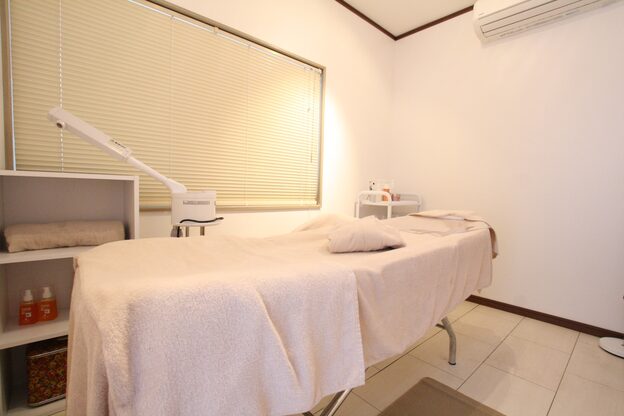 エステティック サロン シュエット(Esthetique Salon Chouette)5