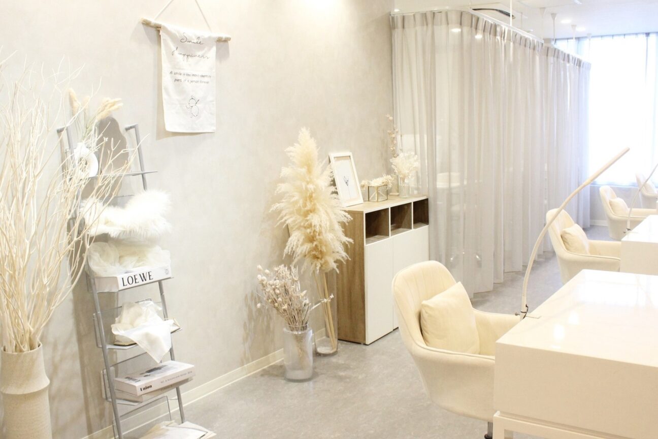 LIBELLE（株式会社　ＬＩＢＥＬＬＥ）画像1