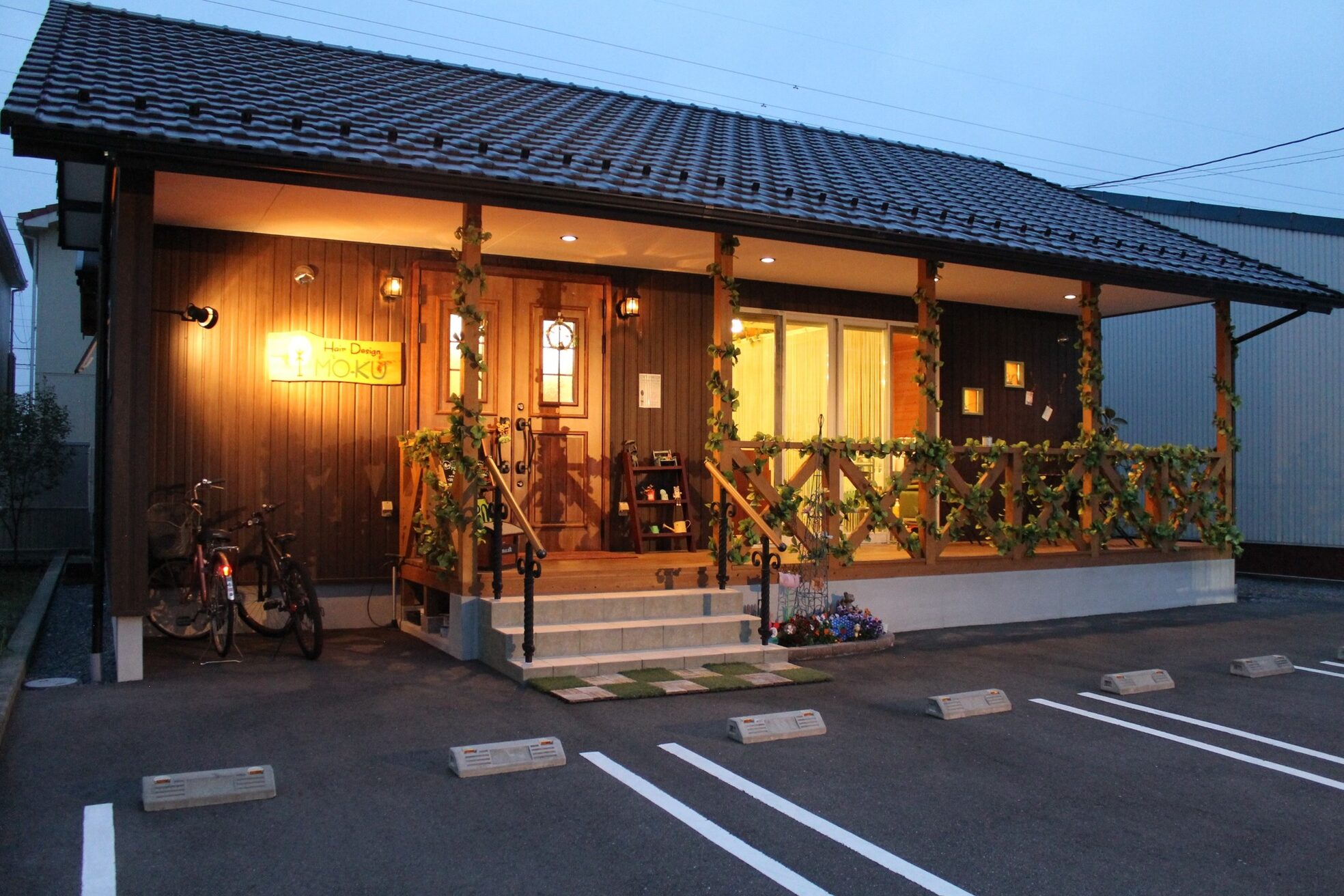 モーク 岐阜店(MO-KU)2