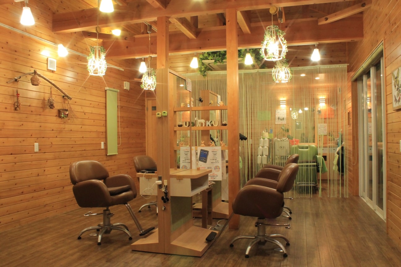 モーク 岐阜店(MO-KU)1