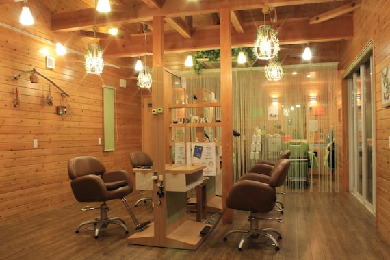 モーク 岐阜店(MO-KU)