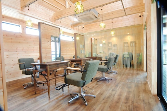 モーク 一宮店(MO-KU)